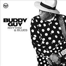 Buddy Guy : Rhythm & Blues